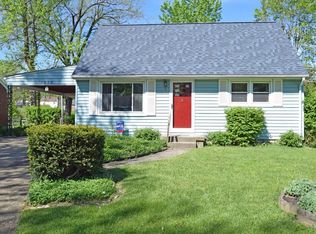 1075 Kingston Dr, Hamilton, OH 45013