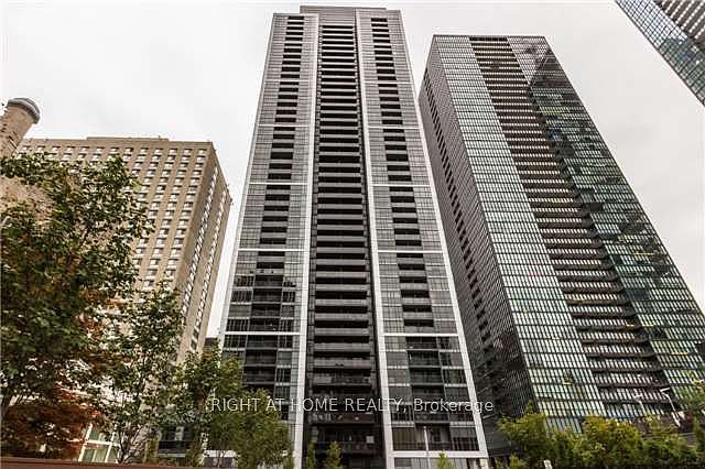 1st image of 28 Ted Rogers Way Unit 1506