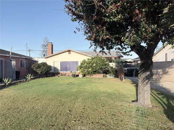 18415 S Normandie Ave, Gardena, CA 90248