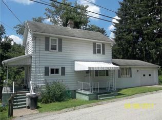 145 New Blocks Dr, Yukon, PA 15698