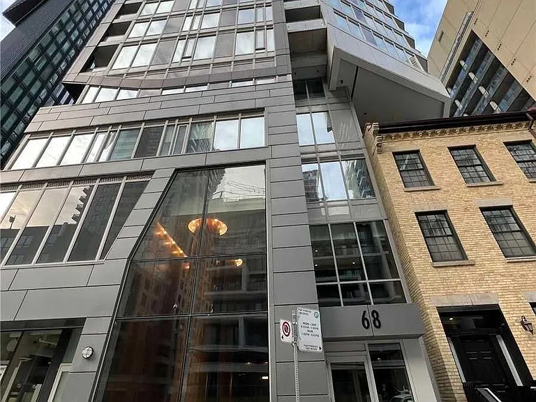 68 Shuter St NE #2711 — Photo 1