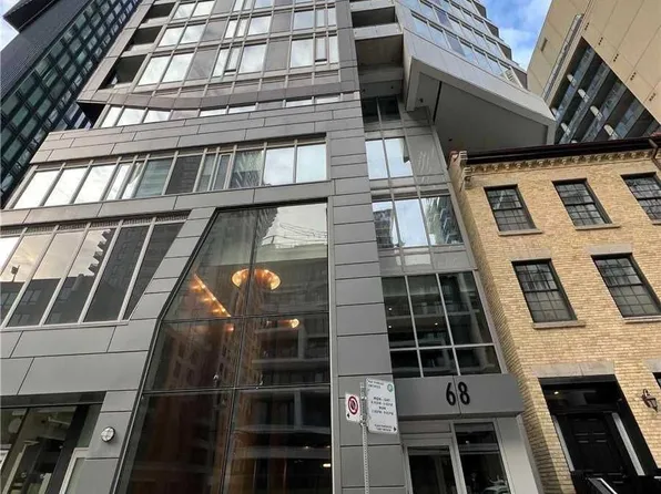68 Shuter St, Toronto, ON