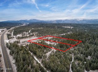 Mara Mdws, Athol, ID 83801