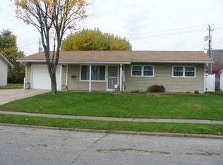 5408 Ruskin Pl W, Indianapolis, IN