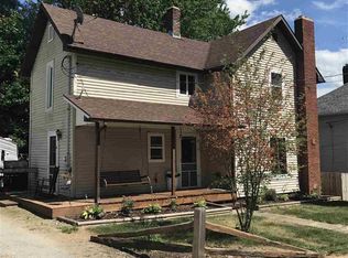 511 S Washington St, Angola, IN 46703