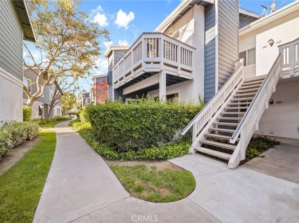 16445 Aberdene Mountain #102, Fountain Valley, CA 92708
