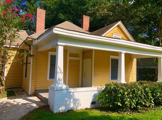 1372 Athens Ave SW, Atlanta, GA 30310