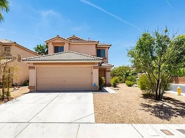 9557 Gatesville Ave, Las Vegas, NV 89148