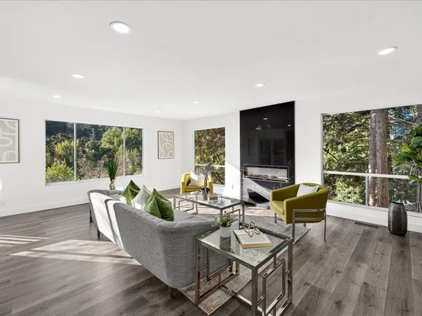5603 Crow Canyon Rd, Castro Valley, CA 94552