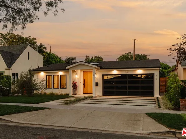 1222 N Lincoln St, Burbank, CA 91506