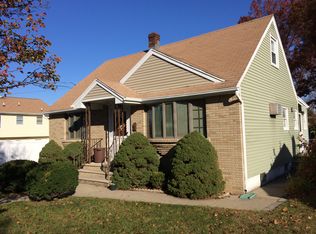39 Gunther Ave, Lodi, NJ 07644