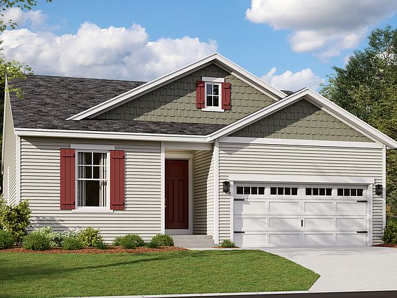 The Noble Elevation C