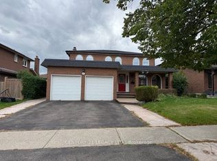 45 Panorama Cres, Brampton, ON L6S 3T8