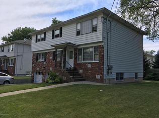732 Gates Ter #2, Union, NJ 07083