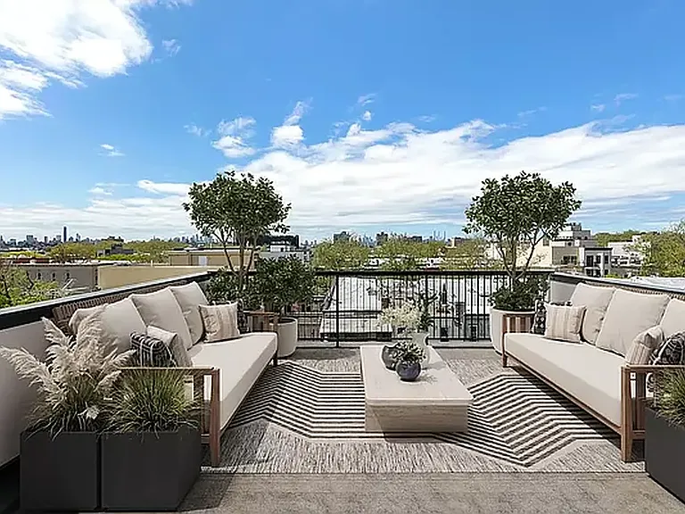1336 Jefferson Ave #PENTHOUSE — Photo 10