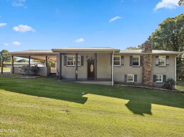170 Stinnett Rdg, Madisonville, TN 37354