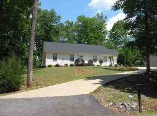 309 Clarke Stream Dr, Anderson, SC 29621