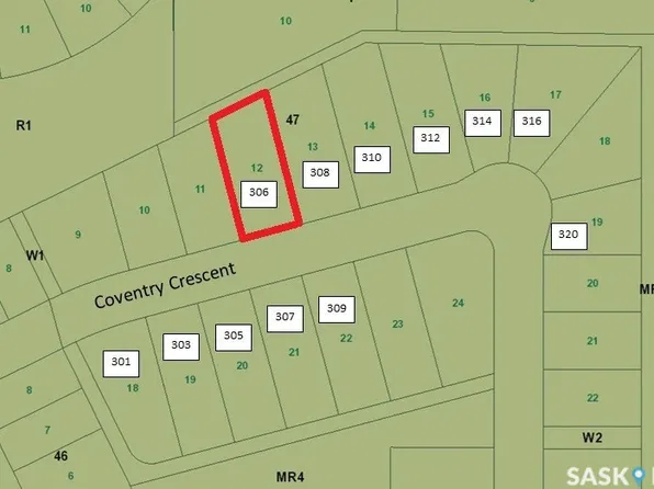 306 Coventry Crescent, Nipawin, SK S0E 1E0