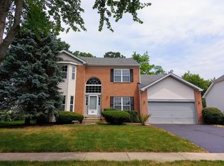 1111 Camillia Pl, Fox River Grove, IL
