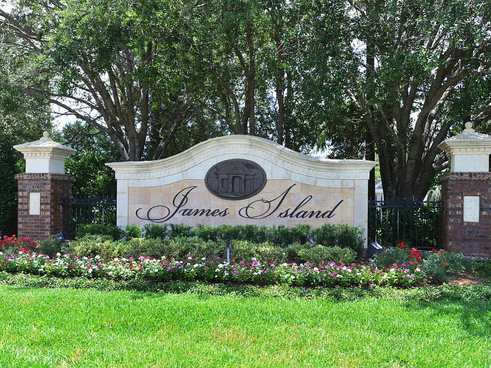 Community Entrance