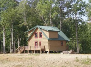 345 Saint Francis Rd, Windsor, NC 27983