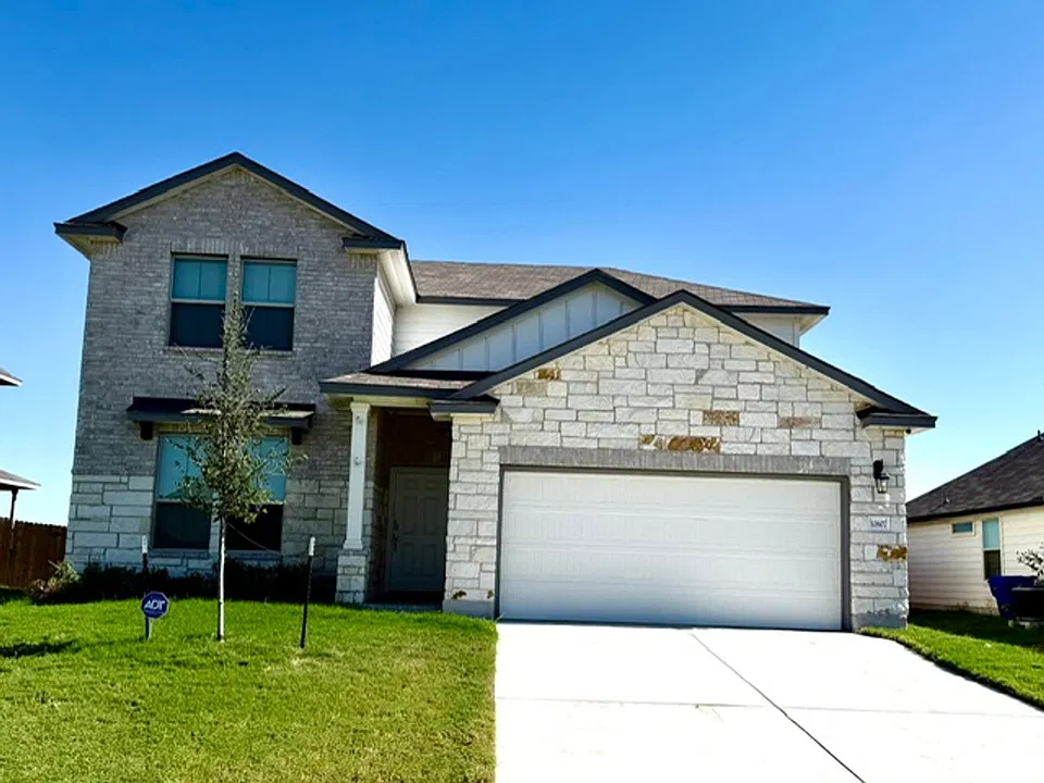 10607 Chesson Flats Dr