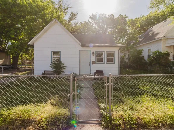 622 S Pattie St, Wichita, KS 67211