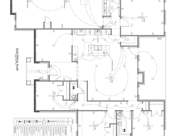1927 BLACKBERRY BEND Plan, Settlers Point