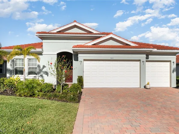 3601 Avenida Del Vera, North Fort Myers, FL 33917
