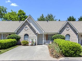 10069 Bellflower Way, Knoxville, TN 37932