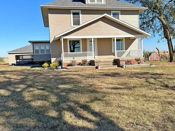 1811 580th St, Storm Lake, IA 50588