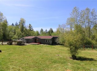 40008 8th Ave S, Roy, WA 98580