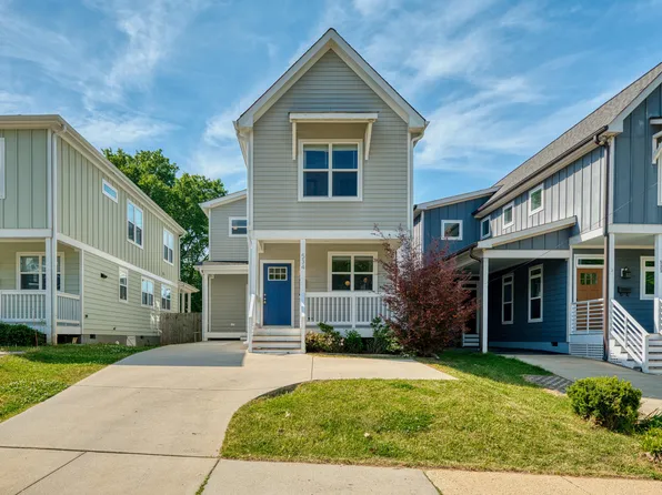 534 E Lenoir St, Raleigh, NC 27601