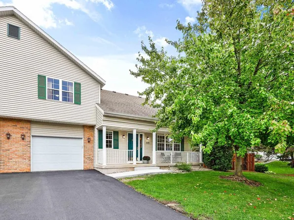 1171 School Street, Sun Prairie, WI 53590