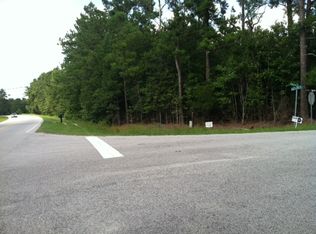 41 Burlington Rd, Walterboro, SC 29488