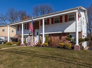 44 Brookwood Pkwy, Jackson, NJ