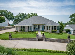 1713 River Ridge Rd, Van Buren, AR 72956