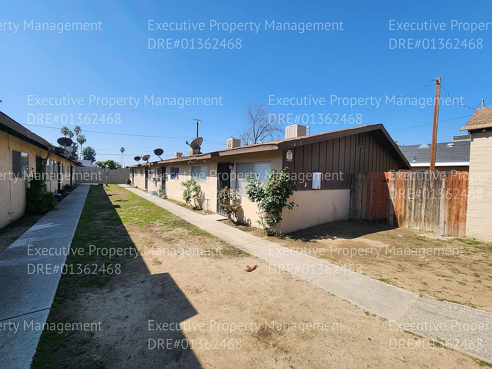 Executive Property Management Apartment Rentals Bakersfield, CA Zillow