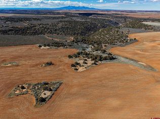 3995 County Road P, Dove Creek, CO 81324