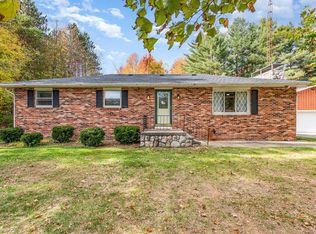 2302 Mertz Rd, Caro, MI 48723