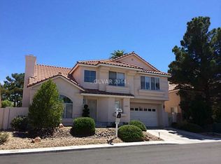 2909 Sarina Ave, Henderson, NV 89074
