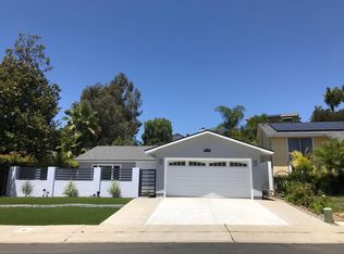 4260 Rous St, San Diego, CA 92122