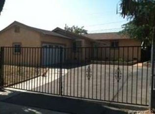 2895 Spruce St, San Bernardino, CA 92410
