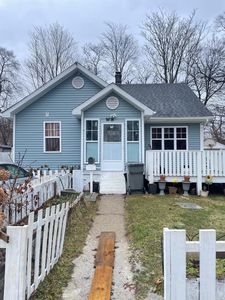 2618 Longstreet Ave SW, Wyoming, MI, 49509