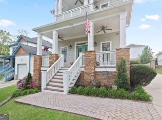 2038 Spink St NW, Atlanta, GA 30318