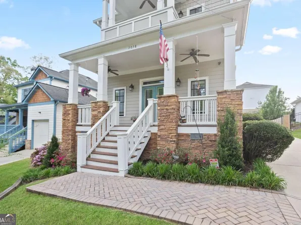 2038 Spink St NW, Atlanta, GA 30318