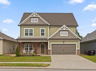 8470 Cherrybark Ln #1, Ooltewah, TN 37363