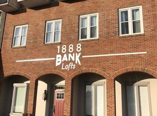 119 N 2nd St #4, Boonville, IN 47601