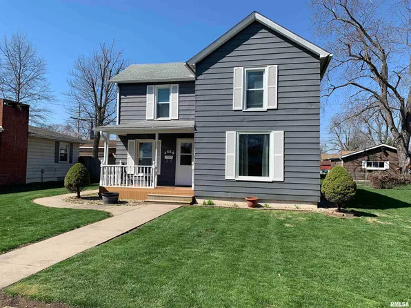 1015 N Benedict St, Chillicothe, IL 61523