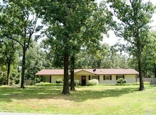 109 Maple St, Cabot, AR 72023